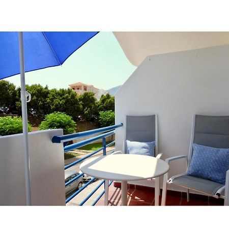 Apartamento Benalmadena Costa Ngoại thất bức ảnh